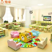 Buy cheap China Factory Price Hot Sale HDF Wood Children School Classroom Furniture for product