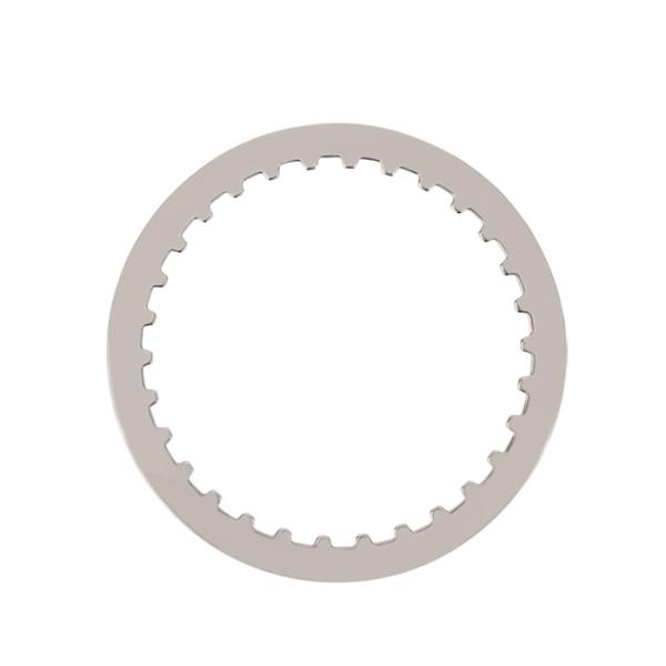 Buy cheap Bosento Original Clutch Steel Drive Plates For Harley XL883 XL1200 Sportster 883 from wholesalers