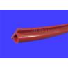 Buy cheap Multifunction Solid Rubber Strips Custom Flexible EPDM Magnetic Strip For Shower Door from wholesalers