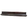 Buy cheap Alloy Steel Casting Jaw Crusher Spare Parts from wholesalers