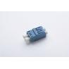 Buy cheap Fiber Optic Connectors FC C-D ST SC MU E2000 Optical Connector from wholesalers