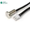 Buy cheap Customizable NTC Temperature Sensor 50K 3950 For Electric Kettle from wholesalers