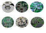 Blazer Series High Precision SMT Mounter Multifunctional 0201 - 12*12mm 48000CPH