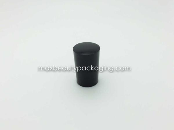 N2010 uv shiny black nail polish cap nail polish packaging injection shiny black