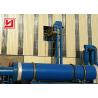 Buy cheap Brewer's Spent Grain Rotary Drying Machine Reasonable Design Easy Operate from wholesalers