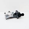 Buy cheap Audi A8 4H D4 Water Pump Assembly 079121013T Engine Water Pump from wholesalers
