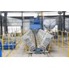 Buy cheap High Speed Sandwich Wall Panel Manufacturing Equipment 380V 50Hz Voltage from wholesalers