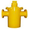 Buy cheap GLQ-150 Strainer With Air Eliminator from wholesalers