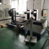 Buy cheap 2-6 Heads CNC Polishing Machine Stainless Steel 1800kg Weight 3000rpm from wholesalers