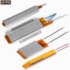 Buy cheap Customized Flat PTC Heater Energy Storage Heat Exchange PTC Heating Plate Liquid Ceramic PTC Heater from wholesalers