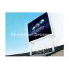 Buy cheap 10 mm Sports LED Display Pixel Pitch , 960mm x 960 mm LED Cabinet from wholesalers