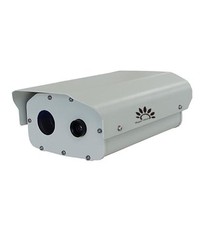 Buy cheap Non Contact Measurement Fever Screen Thermal Camera from wholesalers