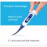 Buy cheap CE OEM Portable Household Baby Electronic Digital Oral Thermometer from wholesalers