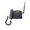 Buy cheap GSM Fixed Wireless Phone TNC MP3 Player Analog Cordless Telephone Low Call Drop Rate from wholesalers