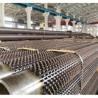 Buy cheap DELLOK Stainless Steel Studded Tube For Air Cooler from wholesalers