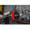 Buy cheap Four Piston TEI Racing Big Brake Kit For Toyota RAV4 Front Wheel 18inch Wheel from wholesalers