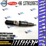 Injector 21582094 for VOL BEBE4D35001 21582094 85003948 21644596 D11A MD11