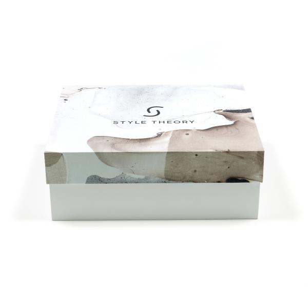 Buy cheap Luxury Rigid Box Packaging Cardboard Paper Gift Packaging Boxes from wholesalers