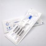 Pet Implantable RFID Application RFID Glass Tag Microchip For Animal Dog Cat