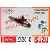 Buy cheap 8-98238463-1 Diesel Fuel Injector Repair Kit for isuzu 295050-1401 095000-5345 095000-5353 095000-5360 095000-5471 from wholesalers