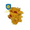 Buy cheap PC200-7 Standard Komatsu Excavator Parts Hydraulic Control Main Valve Block from wholesalers