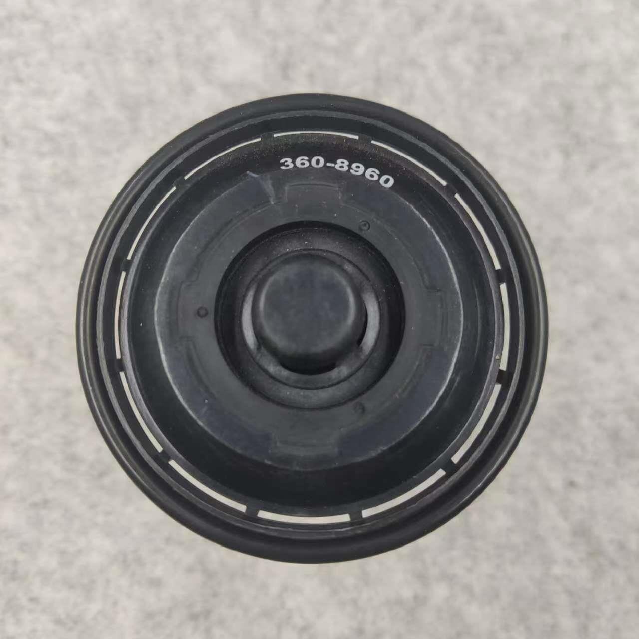 CAT 323D2 Caterpillar Excavator Filter Element Diesel Engine Filter for Energy Mining Optimal Filtering Performance