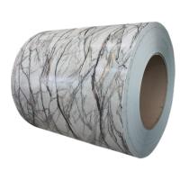 Buy cheap ASTM CGCH Prepainted Galvanized Steel Sheet In Coil DIN product