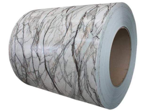 Buy cheap ASTM CGCH Prepainted Galvanized Steel Sheet In Coil DIN from wholesalers