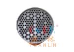 4.6KG 6711-61-5300 Diesel Engine Oil Cooler Komatsu Engine PC400-1 NT855