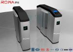 Buy cheap High Speed Turnstile Access Control System New Entrance Security Solutions from wholesalers