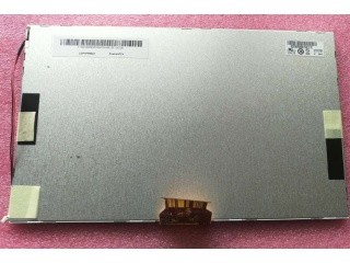 10.1 Inch 262K/16.7M 45% NTSC TFT LCD G101STN01.2 Without Touch Screen