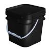 Buy cheap Chemical Drum 160L Square 5 Gallon Bucket With Handle 720g from wholesalers