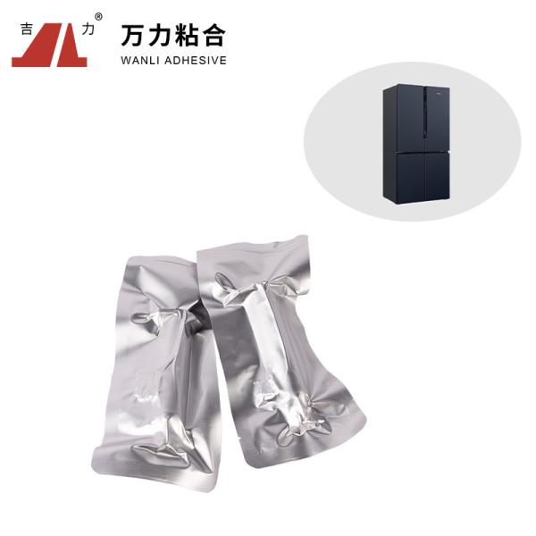 Buy cheap Assembly Bonding PUR Hot Melt Adhesives Appliance Component Parts PUR-3006-4 from wholesalers
