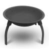 Buy cheap Amazon Patio wood burning fire bowl outdoor cast iron fire pit from wholesalers