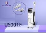Professional Hair Removal Beauty Machine SHR / SSR 3000w For Beauty Salon