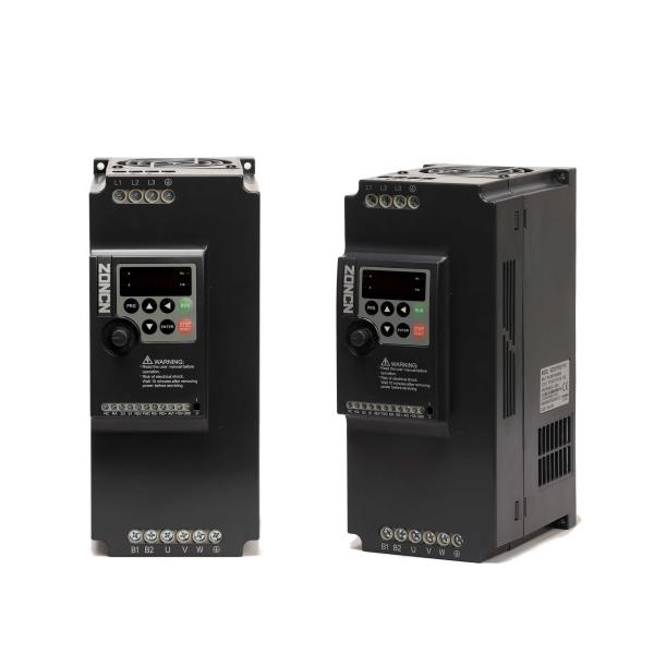 Buy cheap Variador De Frecuencia 400v 11kw Variable Speed Drive Vfd Inverter Low Voltage from wholesalers