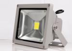 Waterproof Outdoor Lighting Fixtures 50W For Town Landscape Lighting ROHS