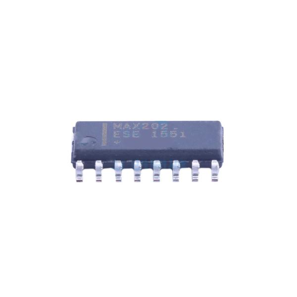 Buy cheap MAX202ESE New and Original MAX202ESE SO-16 Integrated circuit from wholesalers