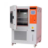 Buy cheap Customized High Low Temperature Test Chamber For Automotive Industry product