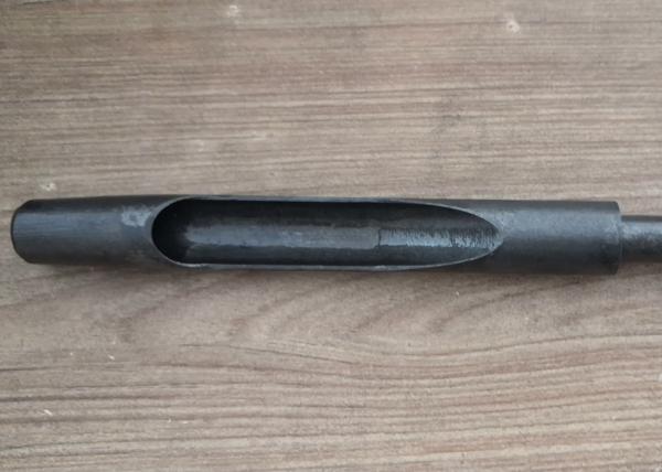 Buy cheap ISO Lawn Mower Blade OEM Plug Aerator Replacement Tines from wholesalers