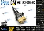 engine fuel injector 0R-9350 232-1173 179-6020 10R-0781 198-6877 10R-1267 169