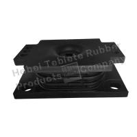 Buy cheap ISO 9001 Standard Truck Hollow Spring , Modified Truck Leaf Spring product