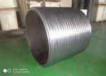 Prevent Hoist Drum Damage Lebus Sleeve Customized