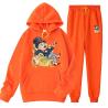 Buy cheap Solid Color Pullover Sweater Hoodies Sweatpants Mens Joggers XS - XXXXL from wholesalers