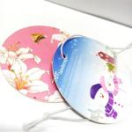 Hanging Paper Air Freshener Fragrance Paper Board For Freshing Air