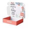 Buy cheap Paperboard Electronics Packing Boxes Recycled Earphone Box Packaging FSC from wholesalers