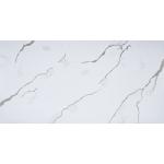 Calacatta Laza 20mm 30mm Quartz Stone Counter Tops Quartz Kitchen Worktops