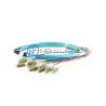 Buy cheap SC/PC 0.9mm 12core Om3 Om4 Fiber Optic Patch Cord from wholesalers