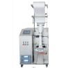Buy cheap Ultrasonic Vffs Automatic Silica Gel Granule Packing Machine 60 Bags / Min from wholesalers
