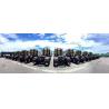 Buy cheap FAW JIEFANG J5P Tractor Trailer Truck Manual 30t / Heavy Transport Truck from wholesalers
